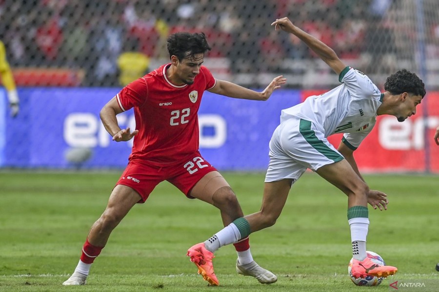Diaspora Pulang, Buru Menit Bermain di Liga Indonesia