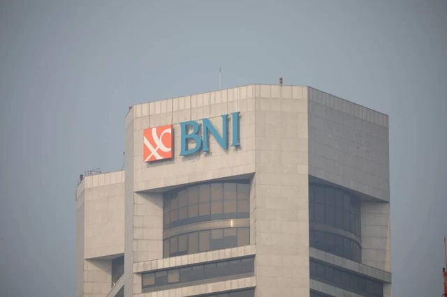 BNI Temani Nasabah di Usia ke 79
