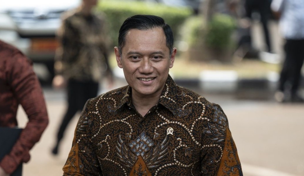 Pengawasan Ketat Kunci Keberhasilan Megaproyek GSW dan Kereta Cepat