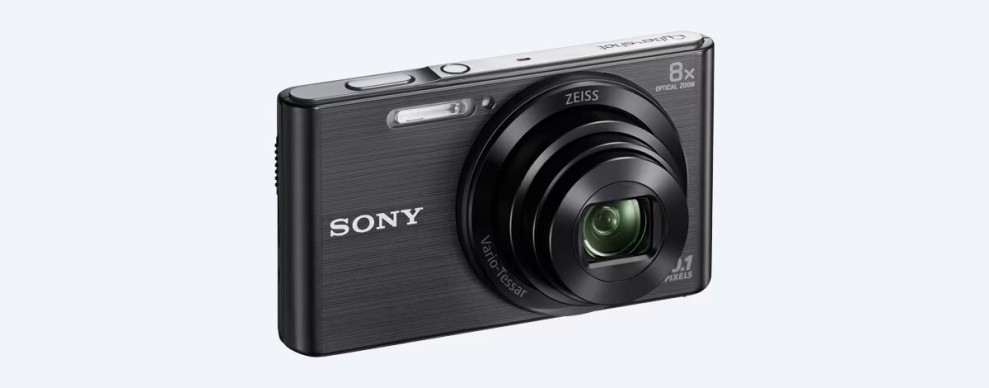 Kamera Sony Terbaru, Harga Terjangkau Kualitas Tinggi