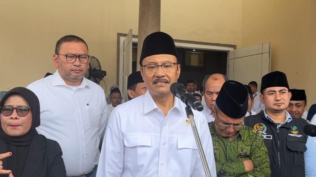 Kemensos Buka Reaktivasi Otomatis PBI BPJS Kesehatan Untuk Pasien Kronis Serius
