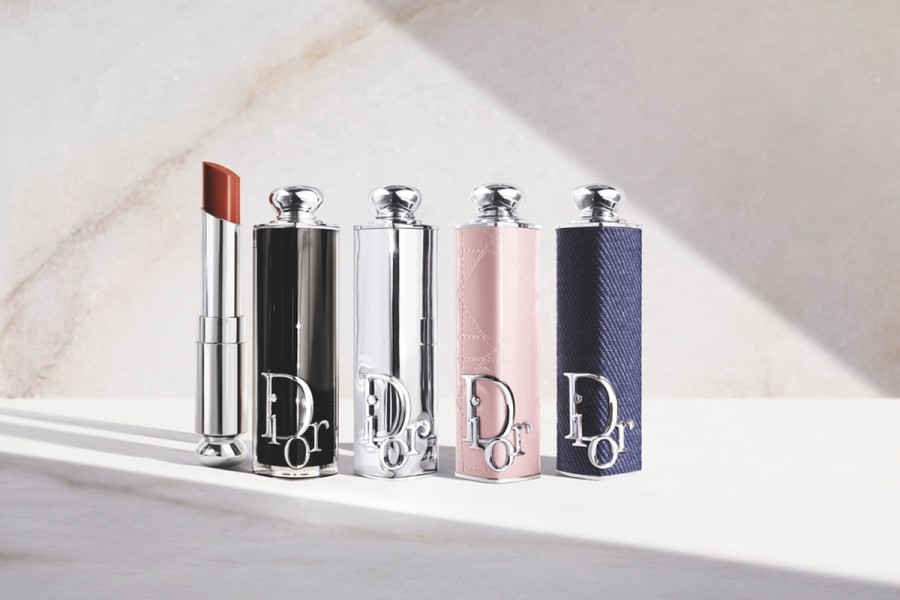 Panduan Memilih Lipstik Dior: 10 Rekomendasi Terbaik Tahun Ini
