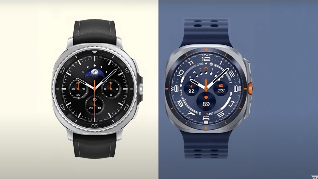 Samsung Siap Rilis Galaxy Watch8 dengan Teknologi Gemini AI