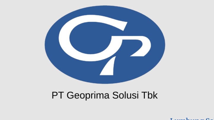 Arus Kas Positif PT Geoprima Solusi Tunjang Pertumbuhan dan Efisiensi Perusahaan