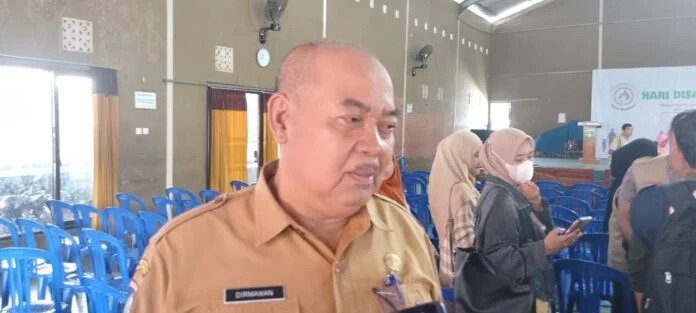 Stok Pangan dan BBM di Sumbawa Dijamin Aman di Akhir Tahun, Pemda Siap Pantau Intensif