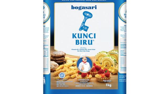 8 Rekomendasi Tepung Protein Rendah Terbaik Untuk Kue Kering Renyah Lembut