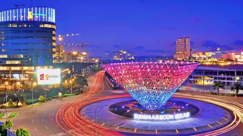 Investasi Rp1 Triliun SMRA Dorong Pertumbuhan Pasar Properti Bekasi 2