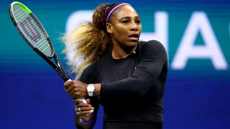 Serena Williams Memperluas Portofolio Investasi dengan Bergabung dalam Kepemilikan Tim WNBA Toronto Tempo