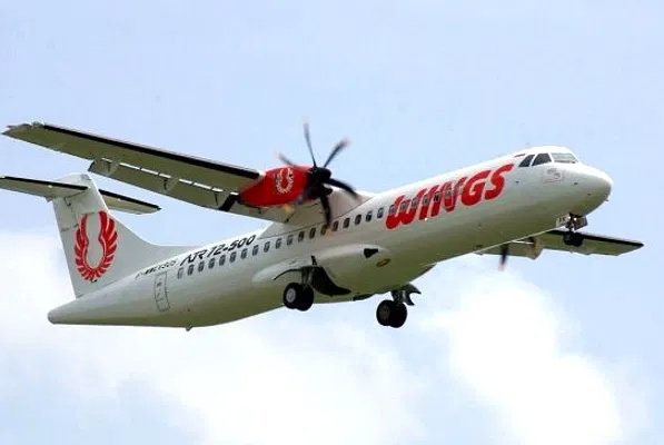 Penerbangan Perdana Wings Air Rute Padang-Bengkulu Resmi Beroperasi, Dorong Konektivitas dan Pertumbuhan Ekonomi