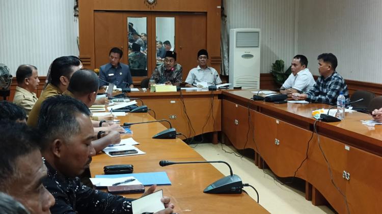 Pengawasan Diperketat, PT SCI (Perseroda) Didesak Transparansi dalam Kerja Sama Nikel dengan Swasta