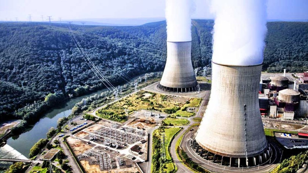 Perusahaan UEA Bantah Keterlibatan dalam Proyek Energi Nuklir di Indonesia