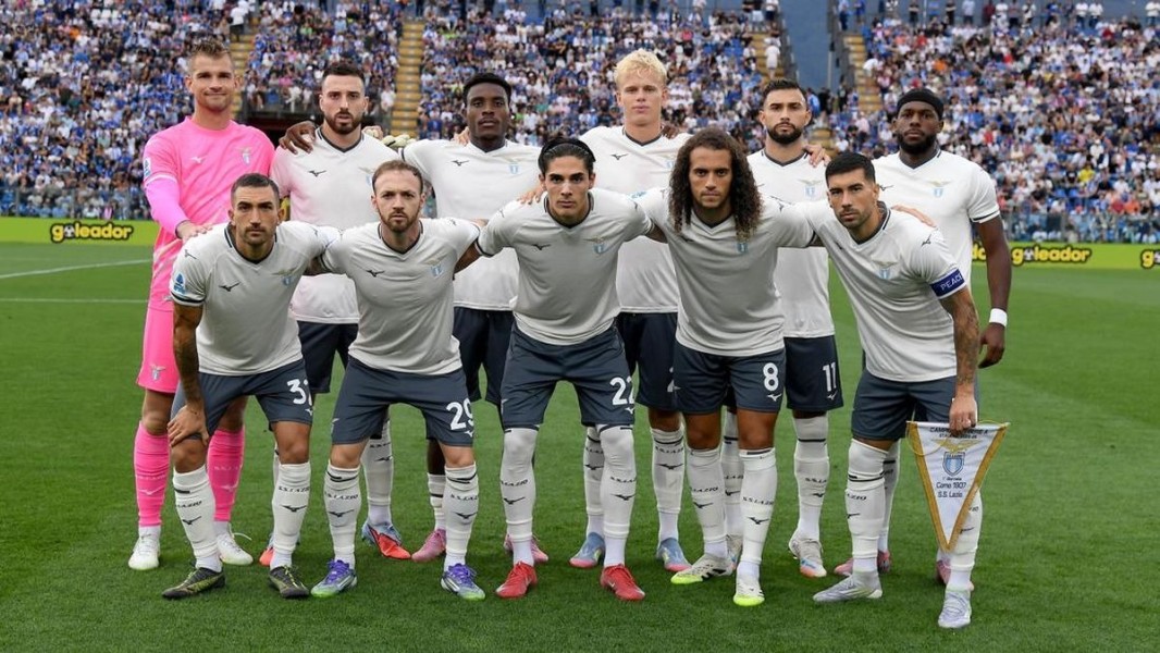 Lazio Dan Como Berhasil Melaju Ke Babak Semifinal Coppa Italia Tahun 2026