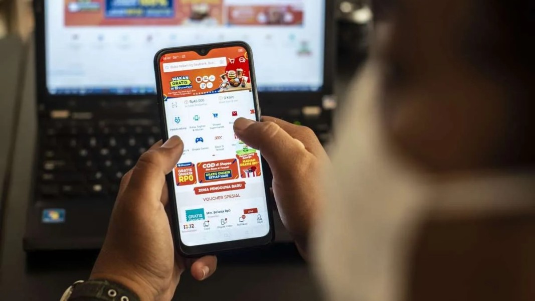 Cara Bayar Listrik PLN Tanpa Biaya Admin Lewat ShopeePay yang Praktis dan Menguntungkan