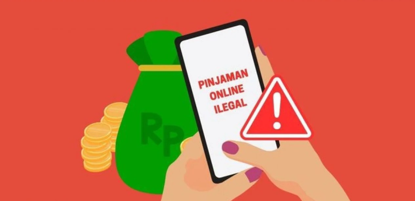 Satgas PASTI OJK Laporkan Peningkatan Pemblokiran Nomor Kontak Debt Collector Pinjol Ilegal: Tindakan Tegas untuk Lindungi Masyarakat