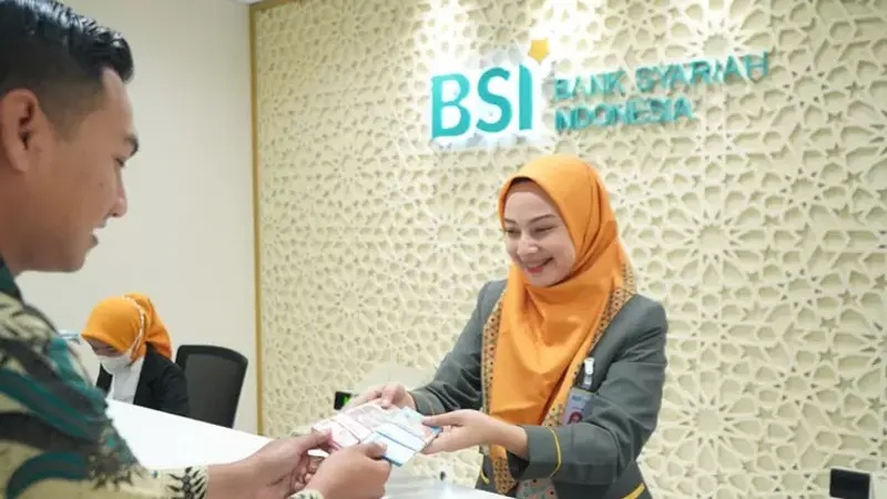 BSI dan Mekari Sinergi Perkuat Digital Syariah
