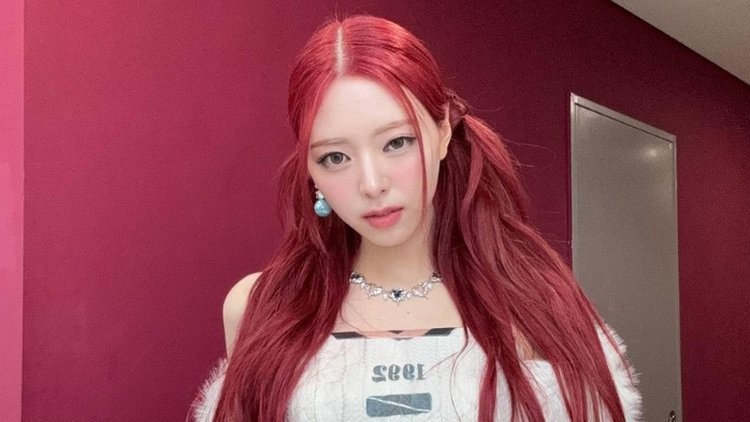 Debut Solo Yuna ITZY Jadi Momentum Bersinar dalam Musik dan Dunia Akting