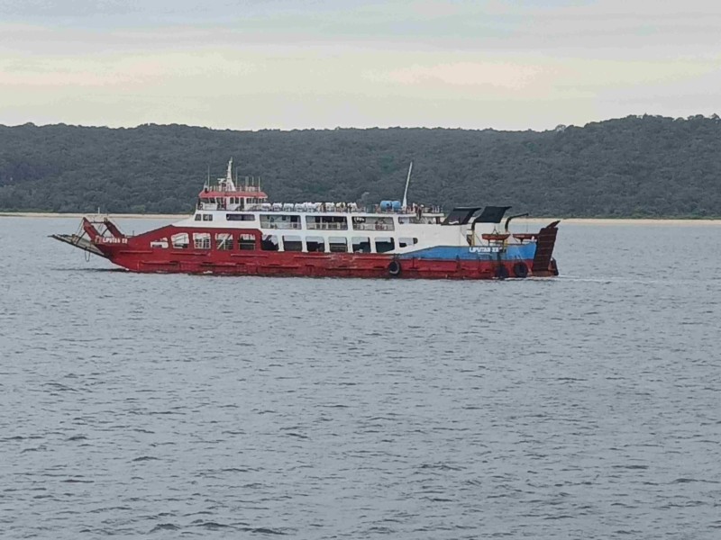 Manifest Tak Valid, Pengawasan Transportasi Laut Disorot