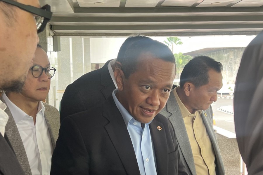 Menteri ESDM: Skema LPG Satu Harga Masih Digodok
