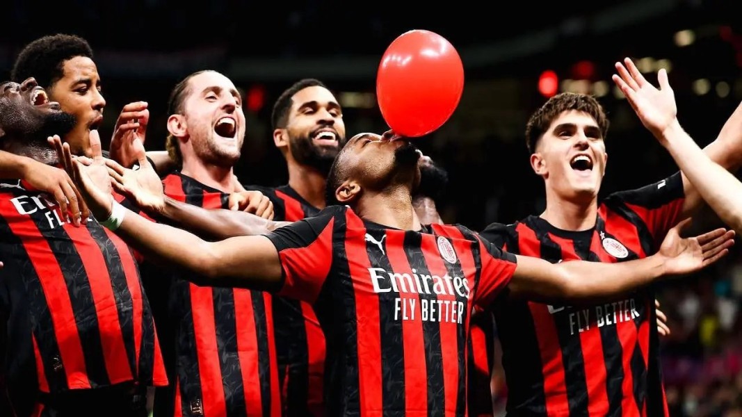 AC Milan Pertahankan Christopher Nkunku Hingga Bursa Transfer Januari Resmi Ditutup