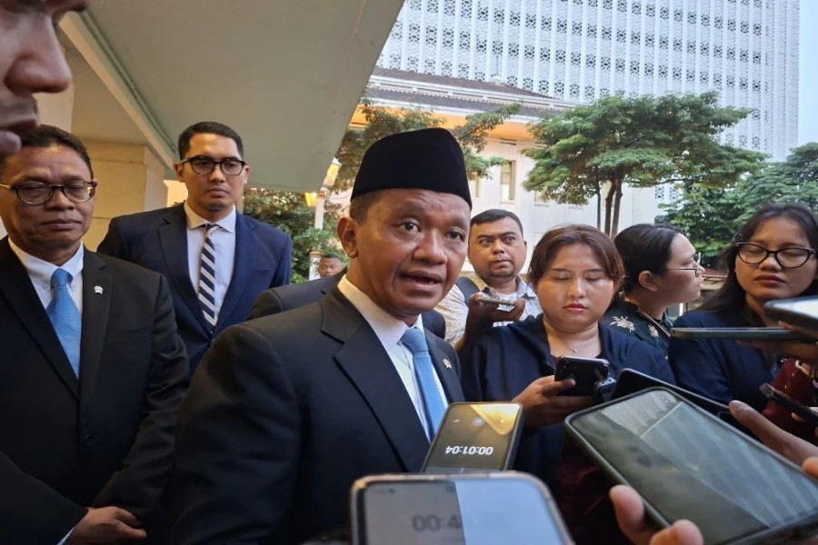 Kementerian ESDM Tinjau Tambang Nikel Raja Ampat, Fokus Verifikasi Lingkungan dan Kepatuhan