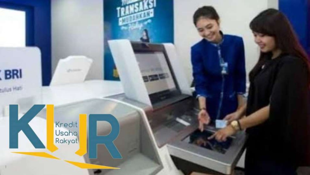 KUR BRI 2025: Pinjaman Mulai Rp100 Juta, Ini Cara Pengajuannya
