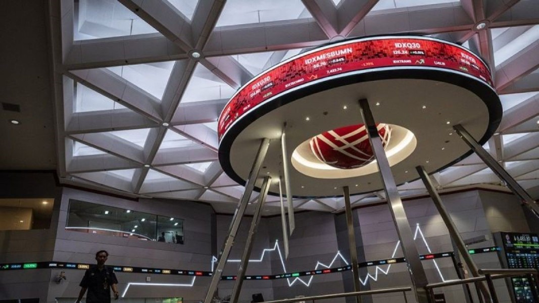 BEI Percepat Implementasi Aturan Free Float Baru Demi Transparansi Pasar