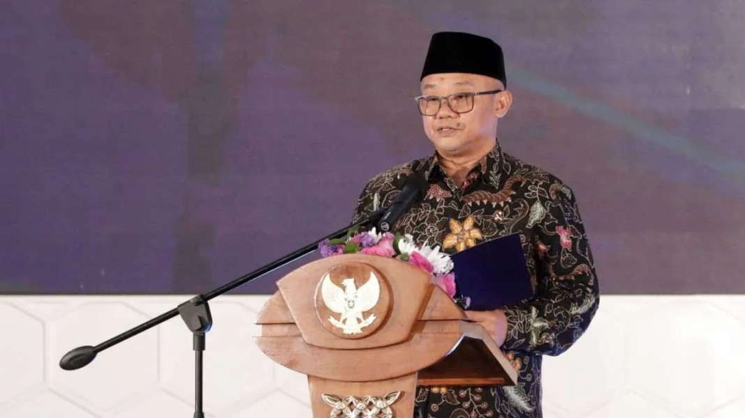 Mendikdasmen Pastikan 172 Ribu IFP Sudah Sampai ke Sekolah, Laporkan ke Presiden