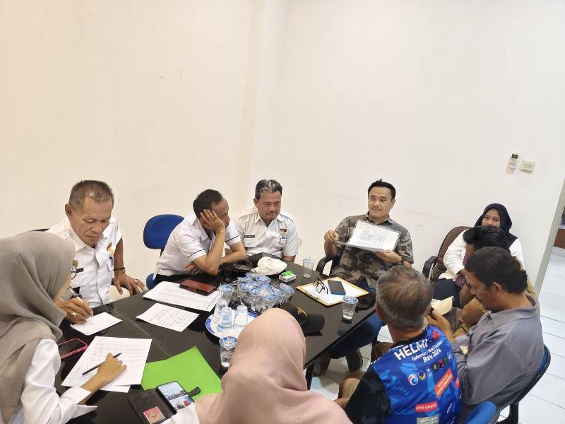 Kerja Sama UNIB dan BKKBN Bengkulu Tingkatkan Kualitas SDM Aparatur Kependudukan