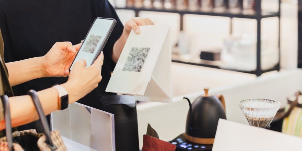 Inilah Cara Membuat QRIS untuk Usaha (All Payment)