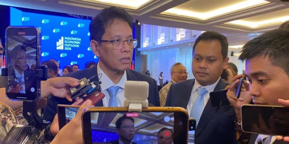 Pemerintah Siapkan Rp55 Triliun untuk THR ASN 2026