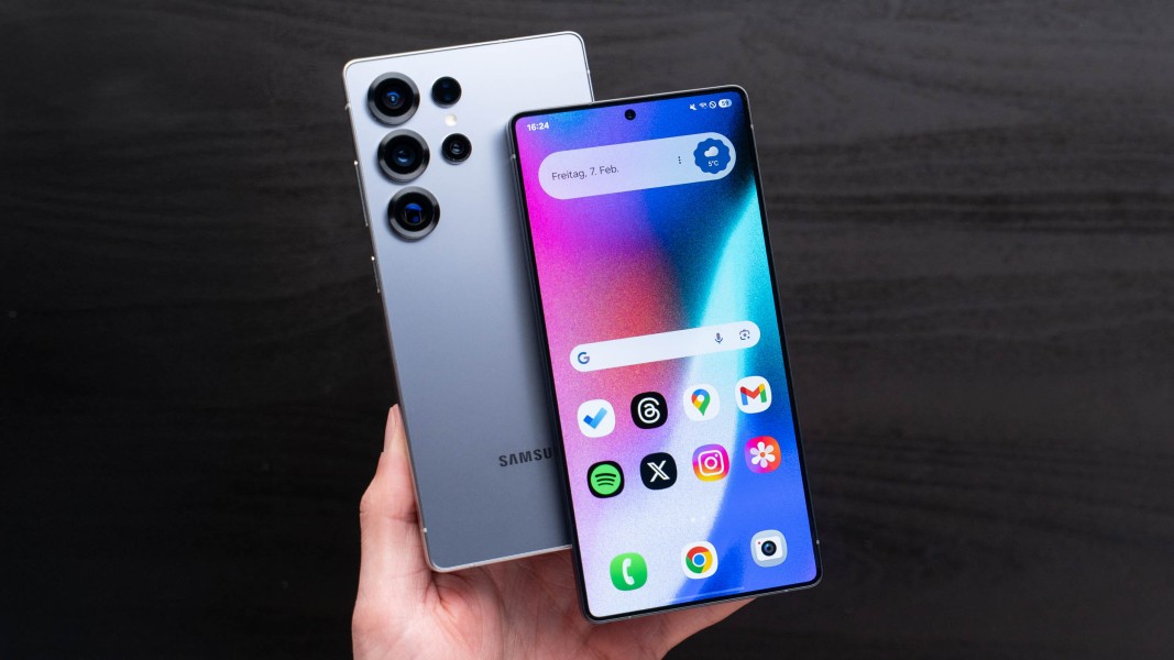 Samsung Luncurkan Galaxy F06 dengan One UI 7 di India: Telepon Anggaran Atasi Unggulan Premium dalam Pembaruan Perangkat Lunak