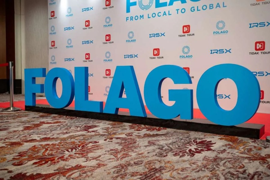 Folago Kembangkan Digital Marketing dan Social Commerce Bersama Kreator