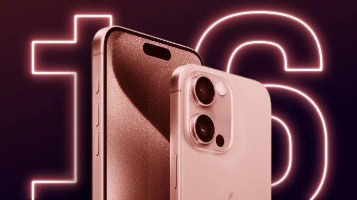 Harga iPhone Mei 2025: Penyesuaian Harga di iBox Termasuk Diskon Menarik untuk Seri iPhone 16