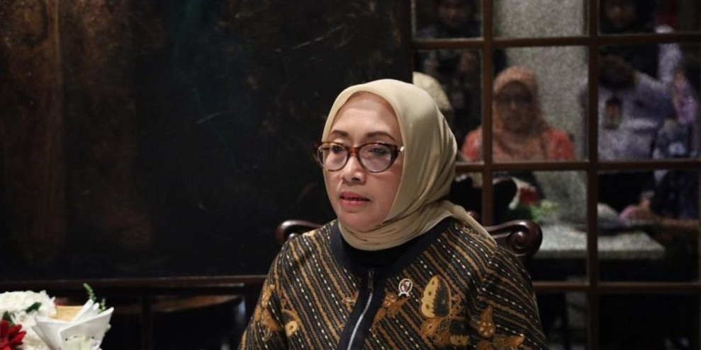 KemenPPPA Tingkatkan Perlindungan Anak di Ruang Digital Yang Aman