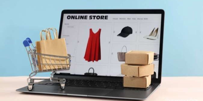 Fenomena Lonjakan Belanja Online Menjelang Idul Fitri 2026 Memicu Kesiapan Logistik Nasional