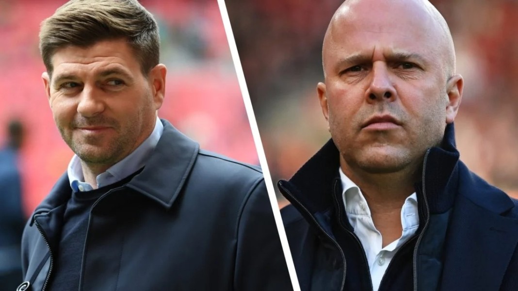 Steven Gerrard Siap Kembali ke Liverpool di Tengah Tekanan Arne Slot