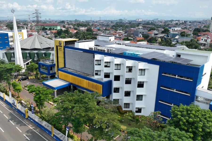 Jasa Marga Siapkan Strategi Hadapi Bisnis Jalan Tol