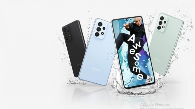 Telkomsel dan Samsung Berkolaborasi Hadirkan Bundling Galaxy A06 5G dengan Jaringan Hyper 5G