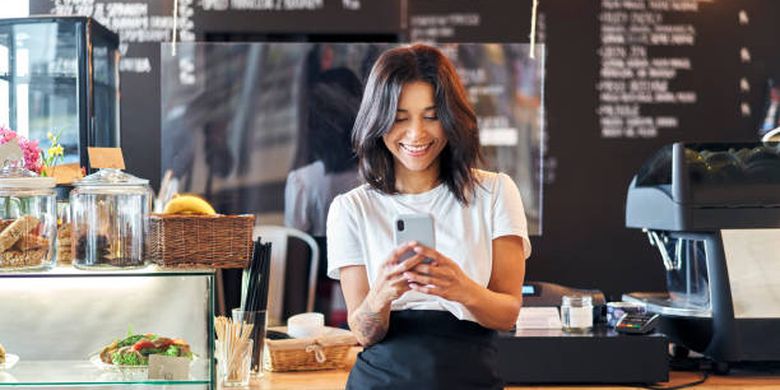 Kemudahan Daftar UMKM Kini di Genggaman: Panduan Lengkap via Online