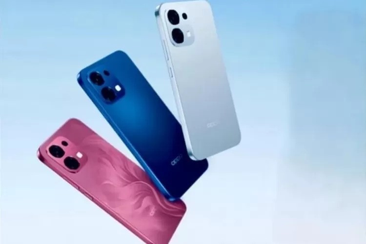 Oppo F31 Pro Series Hadir dengan Baterai Jumbo 7.000 mAh