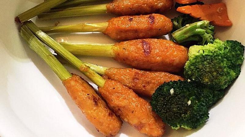 6 Resep Sate Lilit Khas Bali Autentik dan Mudah Dibuat