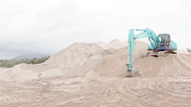 Cadangan Pasir Silika Indonesia Dinilai Kunci Industri Chip Global dan Kemandirian Teknologi Nasional