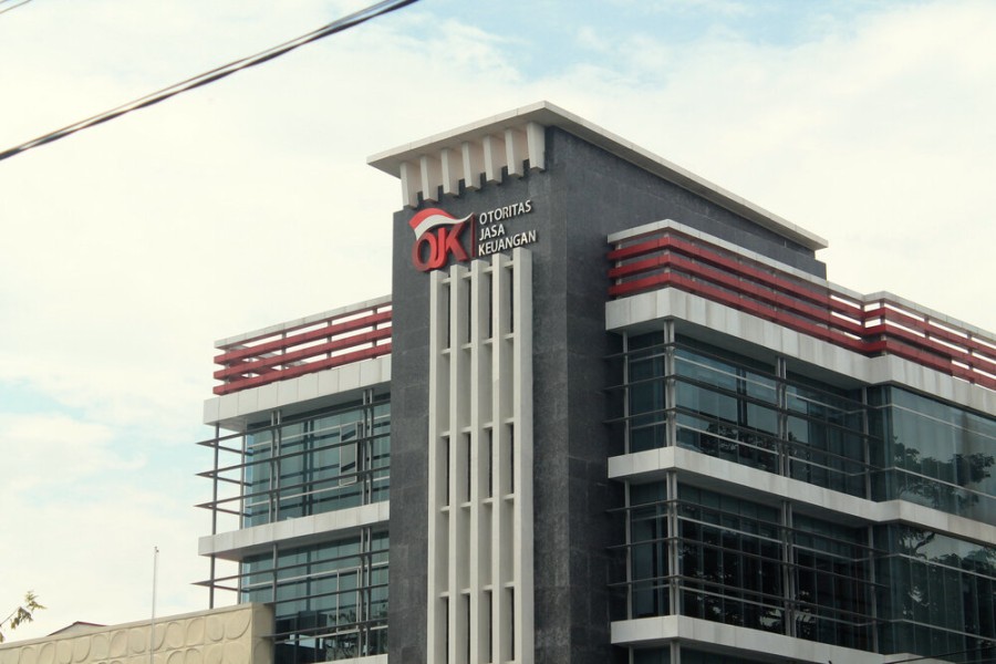OJK Dorong Kredit UMKM Lewat Integrasi ke RBB Perbankan