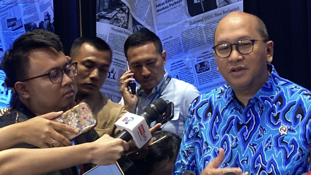Proses Finalisasi Divestasi Saham Freeport 12 Persen ke Indonesia