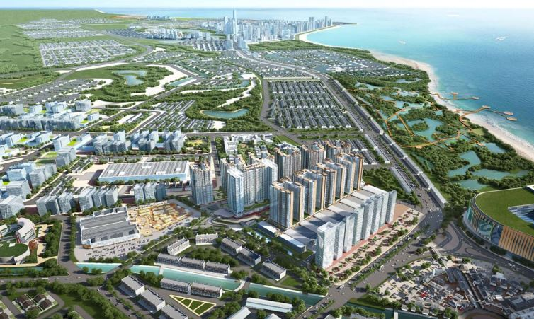 Laba Bersih CBDK Tembus Rp1,4 Triliun, Kinerja PIK2 Semakin Kinclong