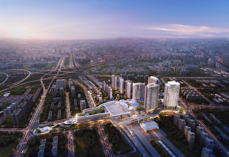 Fokus pada Transit Oriented Development (TOD), Pemerintah Optimis Hadirkan Perumahan Terjangkau di Perkotaan