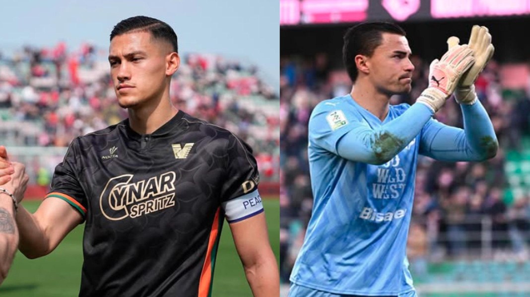Serie A Musim Baru, Ada Pemain Timnas Indonesia