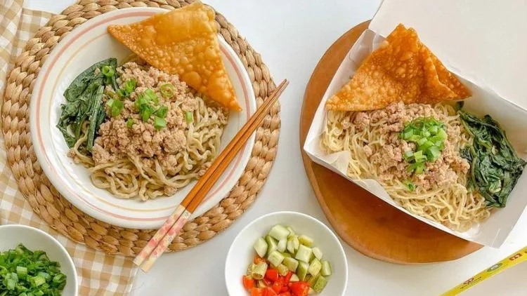 12 Tempat Bakmi Halal di Balikpapan yang Wajib Dicoba Bersama Keluarga