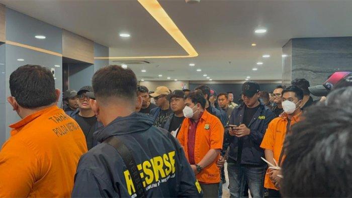 DPR Soroti Anggaran Kementerian Komunikasi dan Digital Lebih Rendah daripada Perputaran Uang Kasus Judi Online