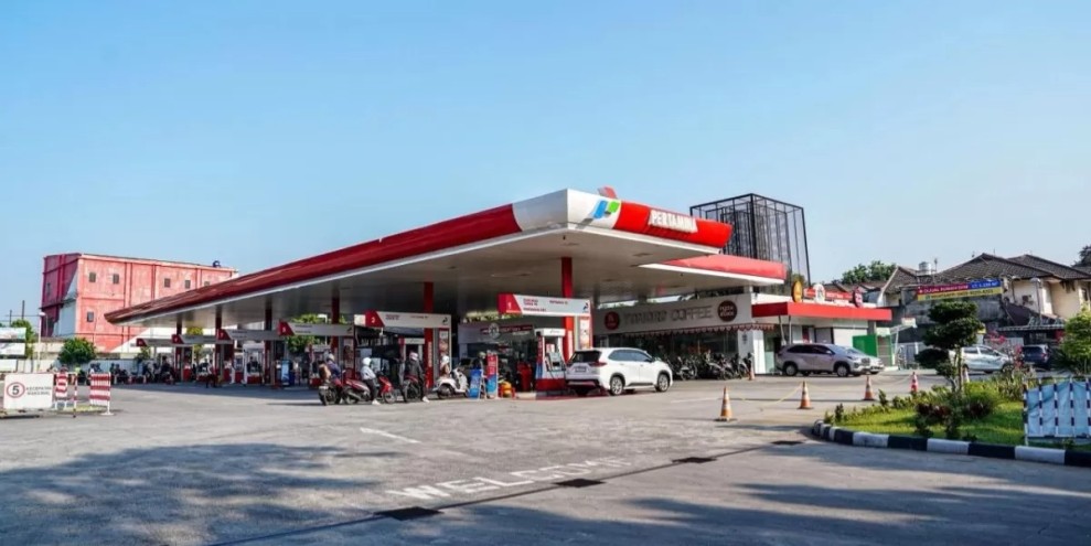 Pertamina Resmi Turunkan Harga BBM Non Subsidi Mulai Satu Februari Dua Ribu Dua Puluh Enam